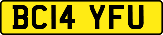 BC14YFU