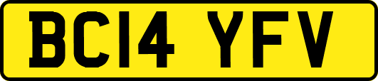 BC14YFV
