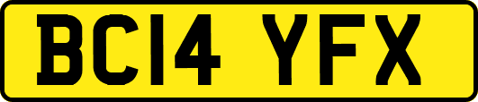 BC14YFX