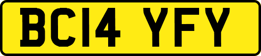 BC14YFY