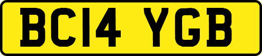 BC14YGB