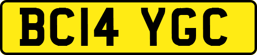 BC14YGC