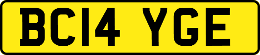 BC14YGE