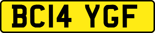 BC14YGF