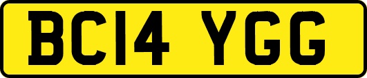 BC14YGG