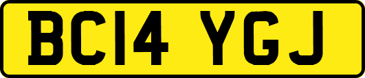 BC14YGJ
