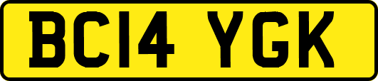 BC14YGK