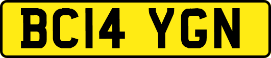 BC14YGN