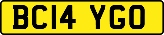 BC14YGO