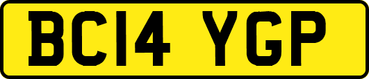 BC14YGP
