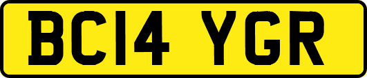BC14YGR