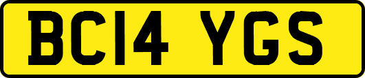 BC14YGS