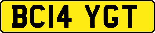 BC14YGT