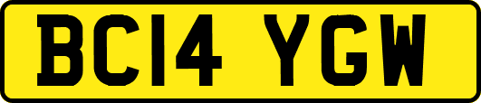 BC14YGW