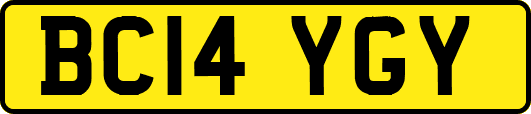 BC14YGY