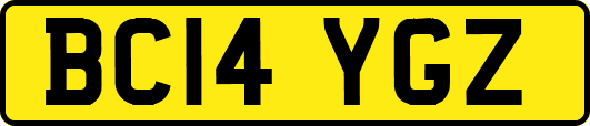 BC14YGZ
