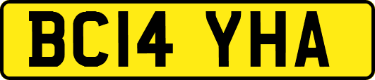 BC14YHA