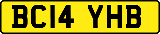 BC14YHB
