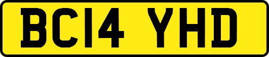 BC14YHD