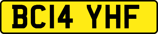 BC14YHF