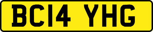 BC14YHG