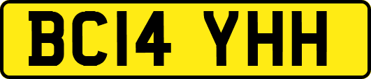 BC14YHH