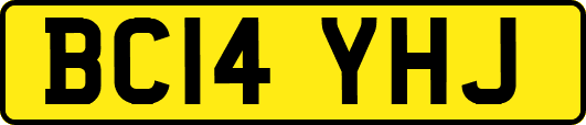 BC14YHJ