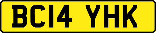 BC14YHK