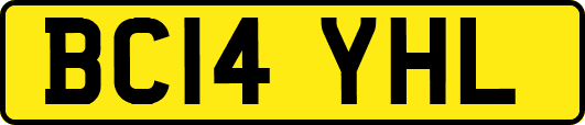 BC14YHL