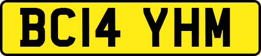 BC14YHM
