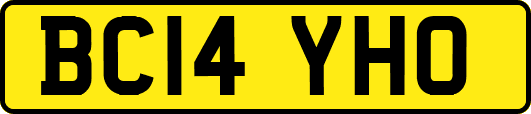 BC14YHO