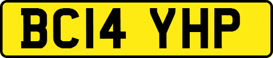 BC14YHP