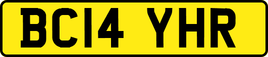 BC14YHR
