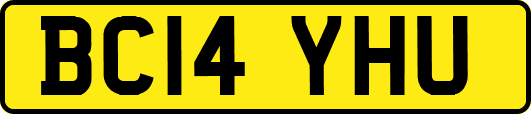 BC14YHU