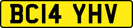 BC14YHV