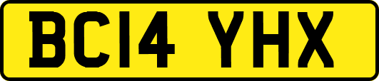 BC14YHX