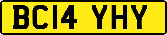 BC14YHY