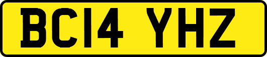 BC14YHZ