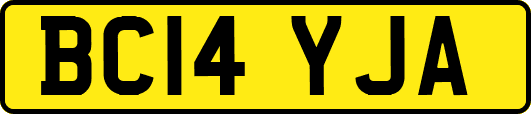 BC14YJA