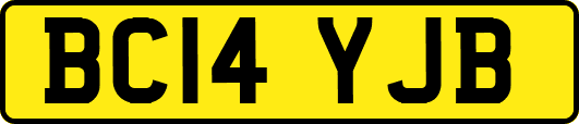 BC14YJB