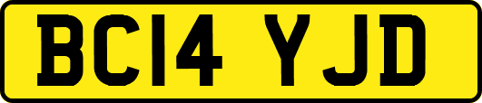 BC14YJD