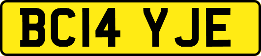 BC14YJE