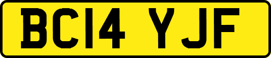 BC14YJF