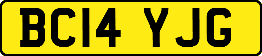 BC14YJG