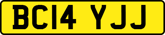 BC14YJJ