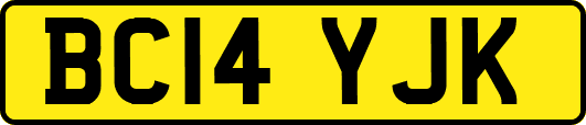 BC14YJK