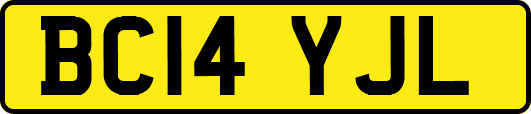BC14YJL