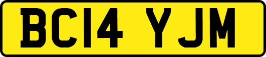 BC14YJM