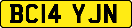 BC14YJN