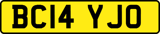 BC14YJO